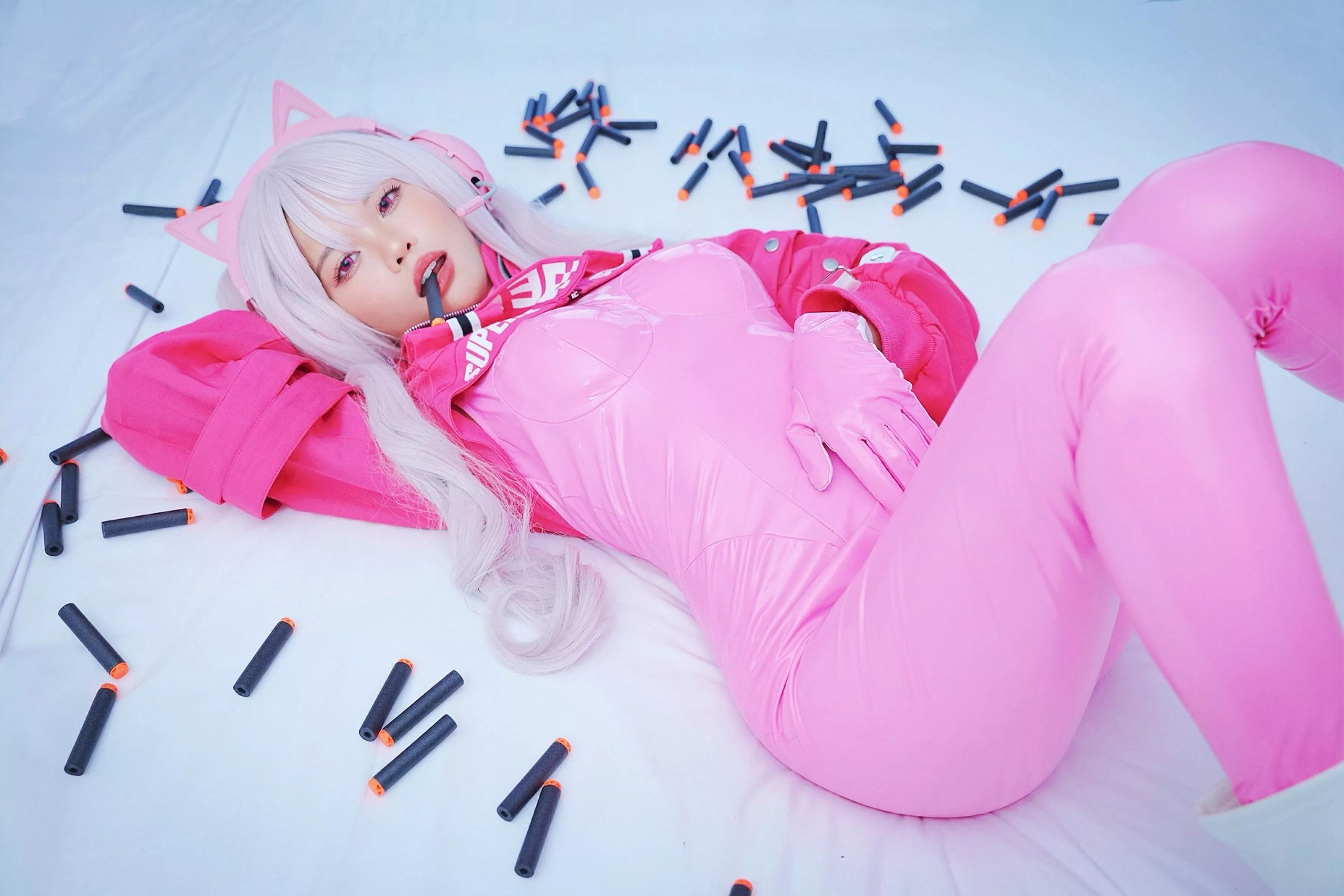 More on the way! Any requests on who’s next? (chuun_ie)