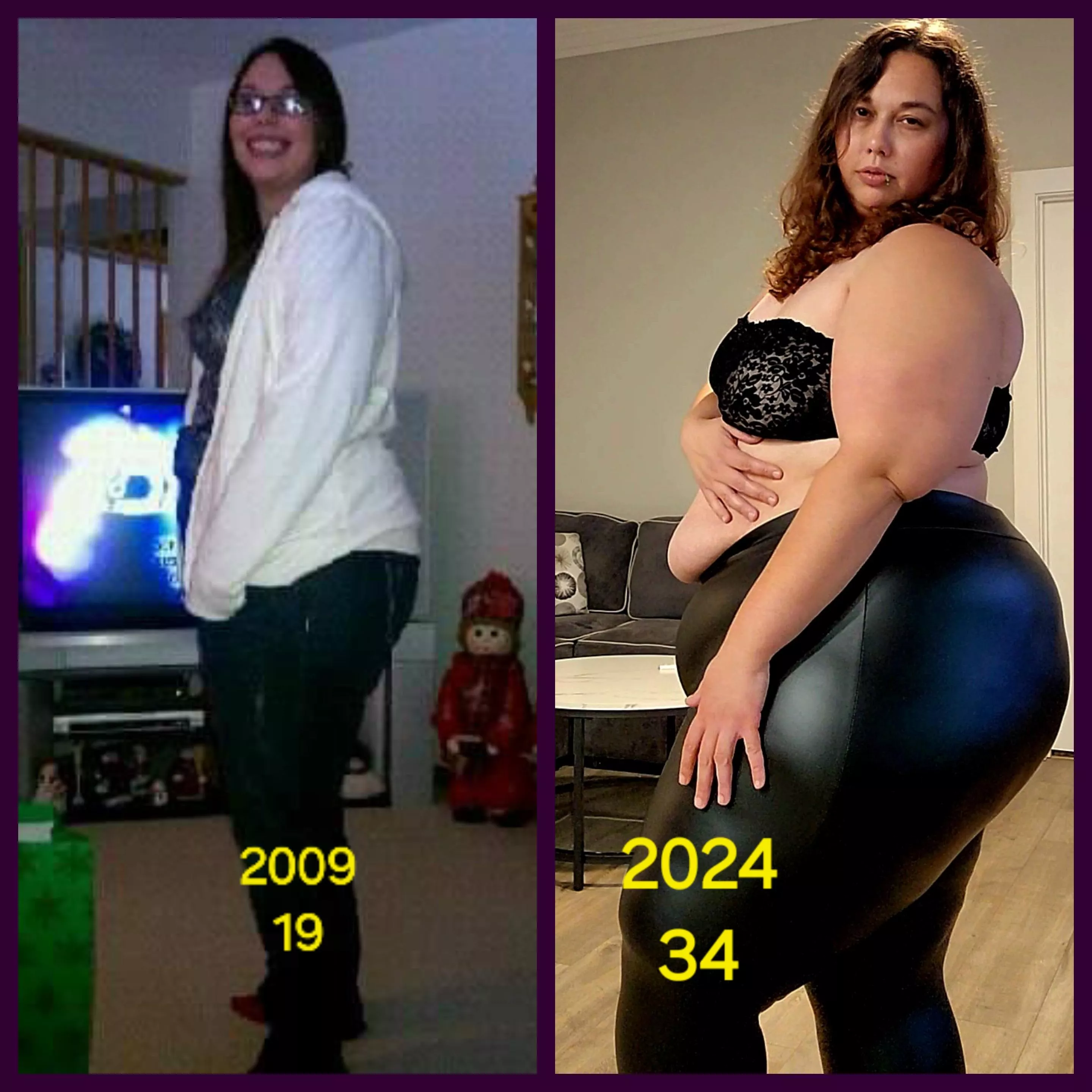 Most definitely a good change!