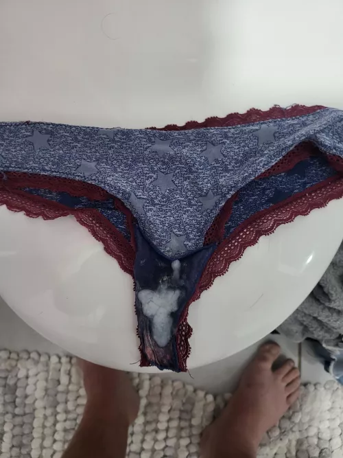 My favourite past time