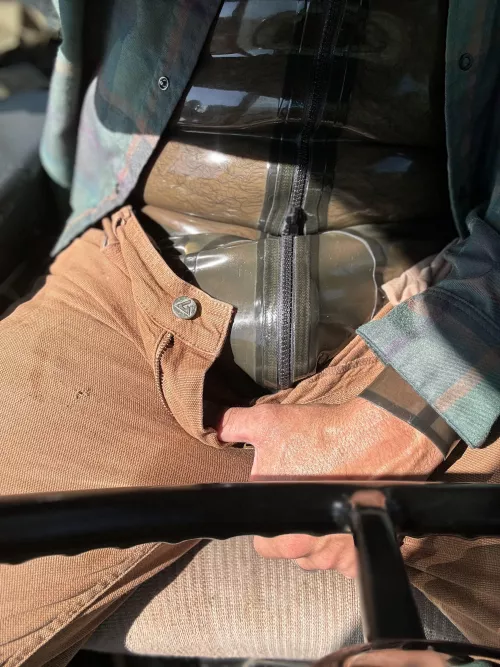 Nothing runs like a Deere.