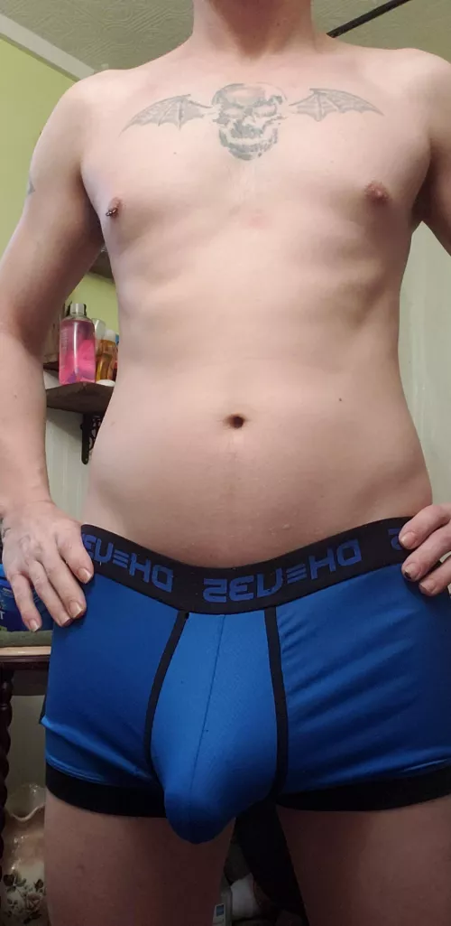 One of my favourite pairs 