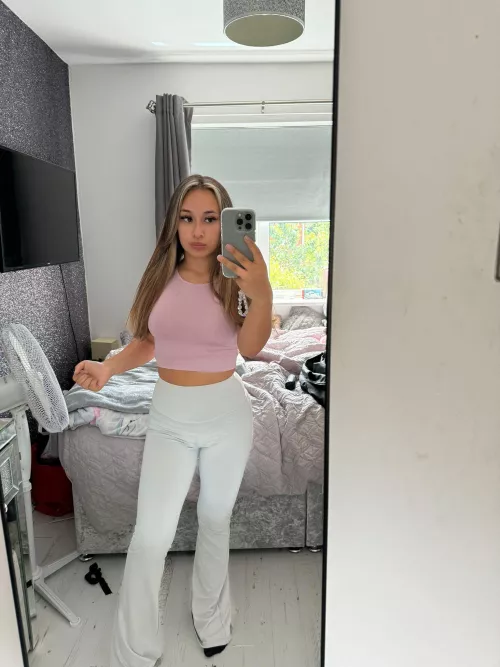 rate how classy I look here 1-10