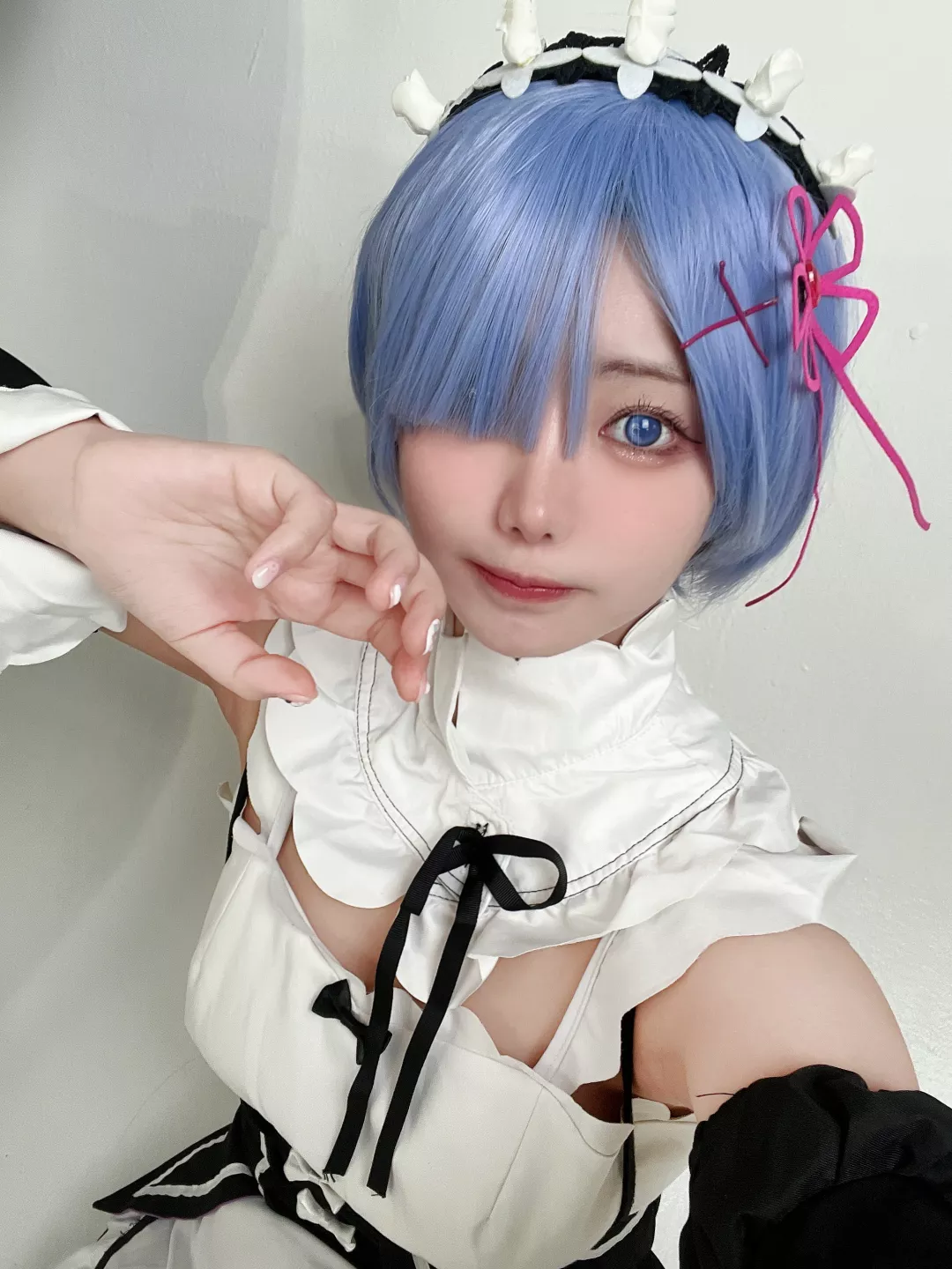 Re:Zero - rem by Yui 