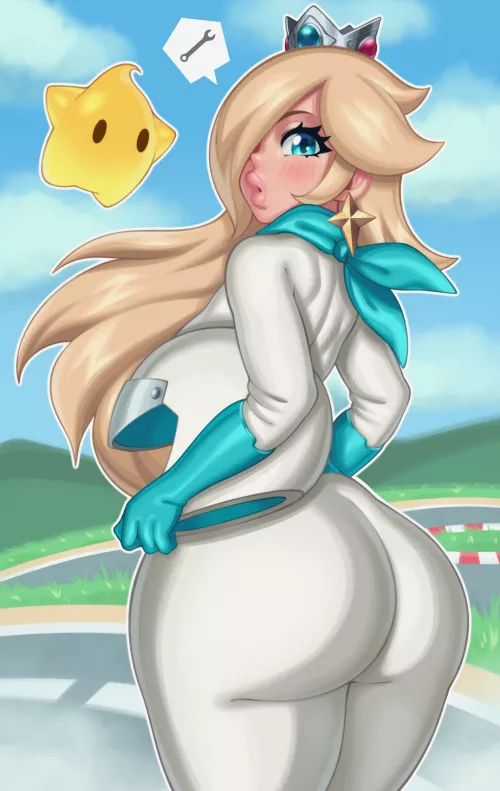 Rosalina (Khan)