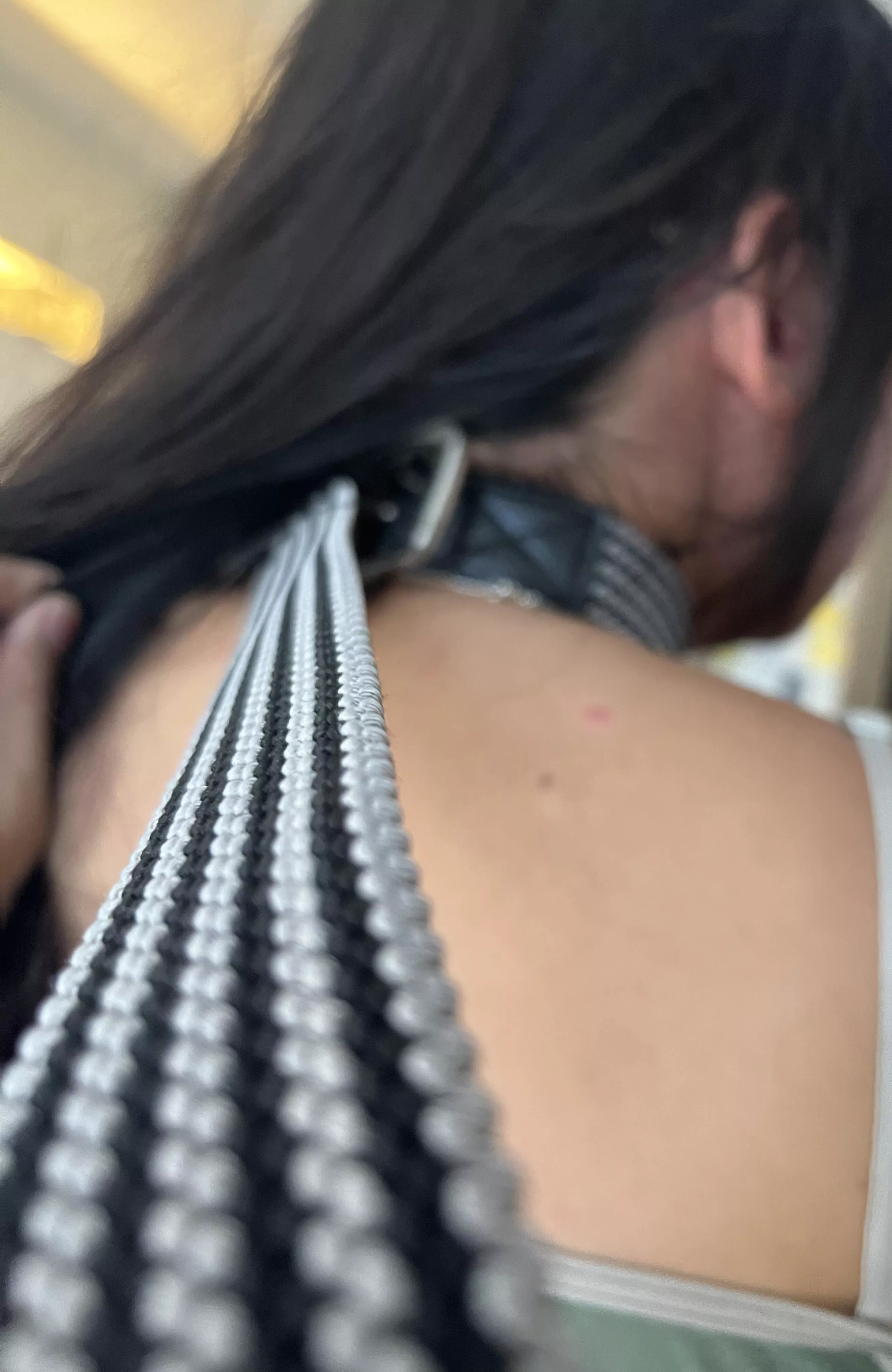 Slap, choke, spit, spank [m][f]