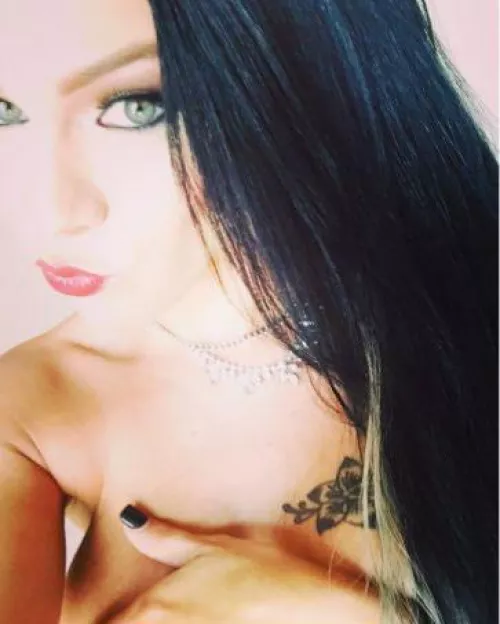 Social media was better with her