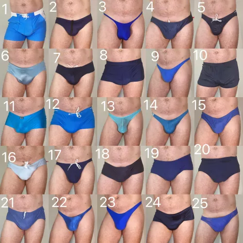 Speedo Bulge Playoffs (35)