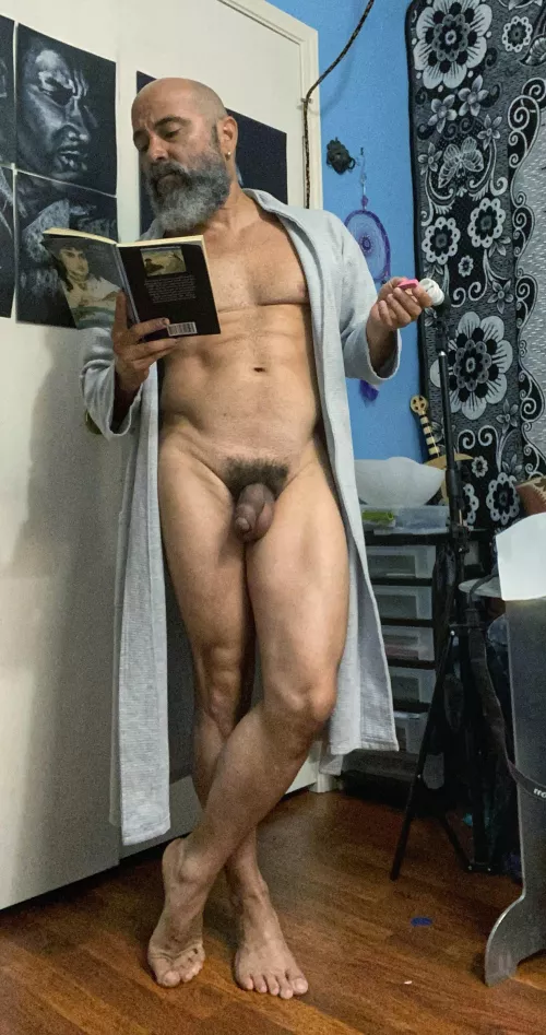 Studying Manet and sketching with Pastels 