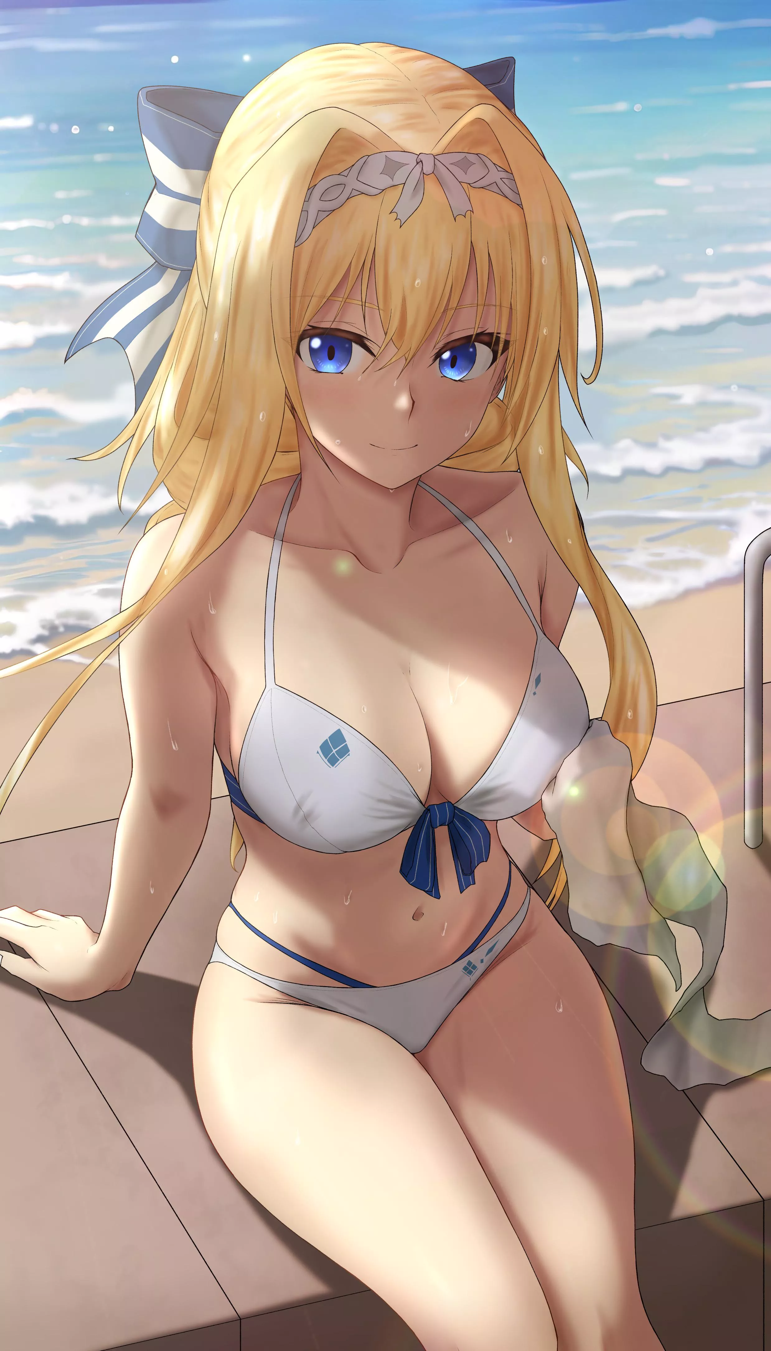 Summer Alice 