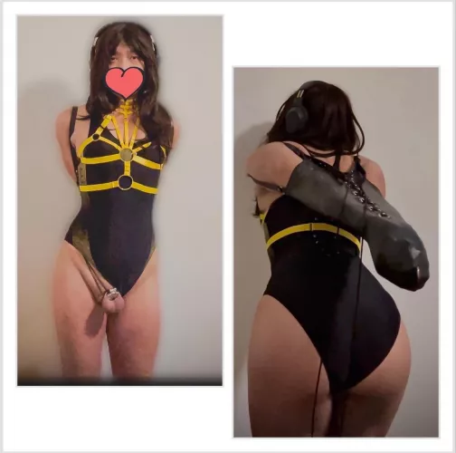 The punishment for not completing the swim laps 