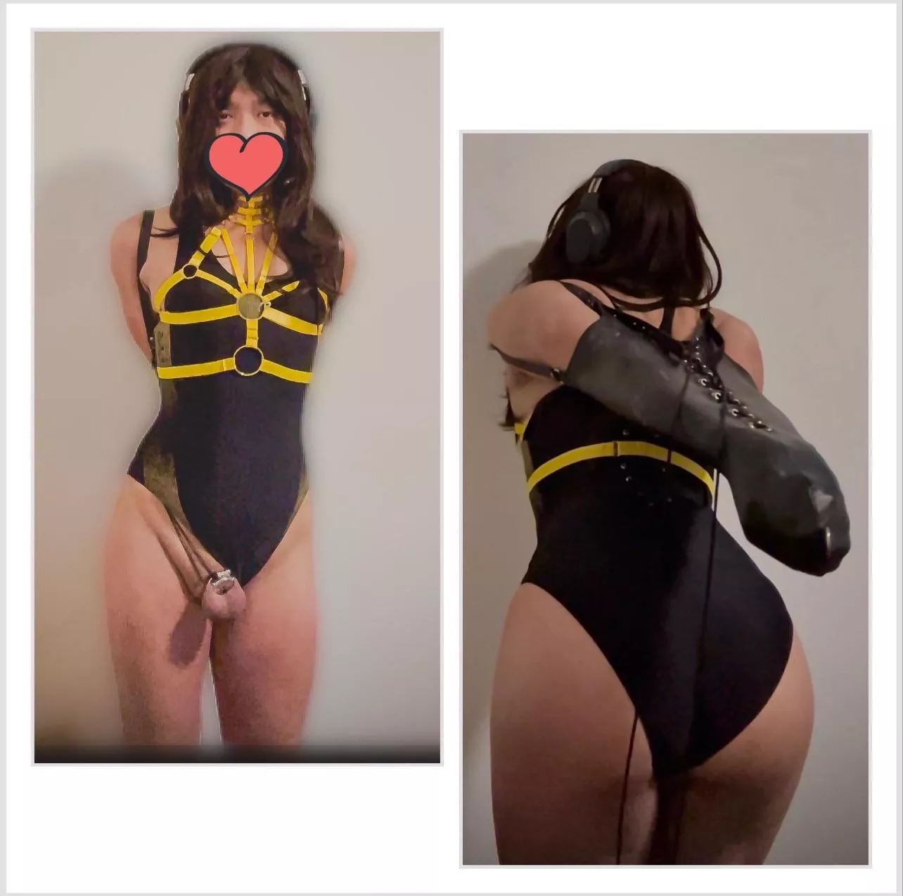 The punishment for not completing the swim laps 