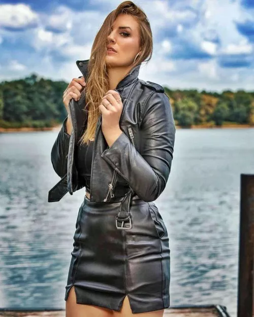 The right attitude and feeling 