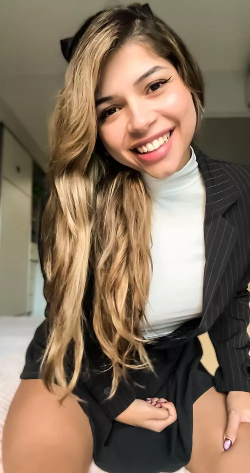 The vulgar mood brings a smile to my face 