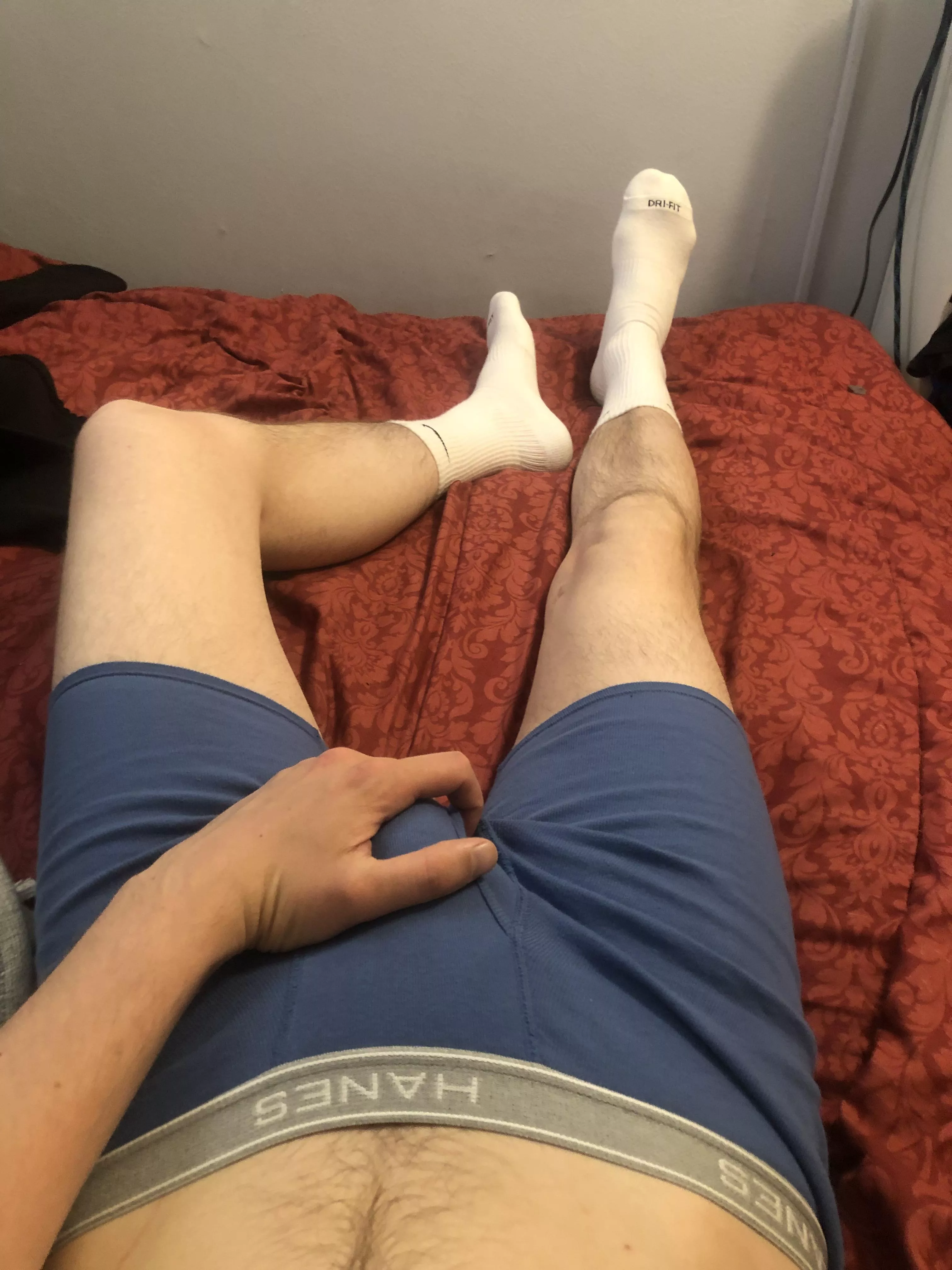 theres nothin quite like classic hanes