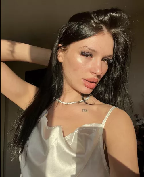 this is my cute smile 