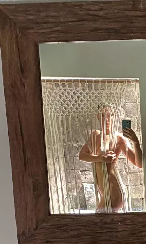 Waiting for a big hot load