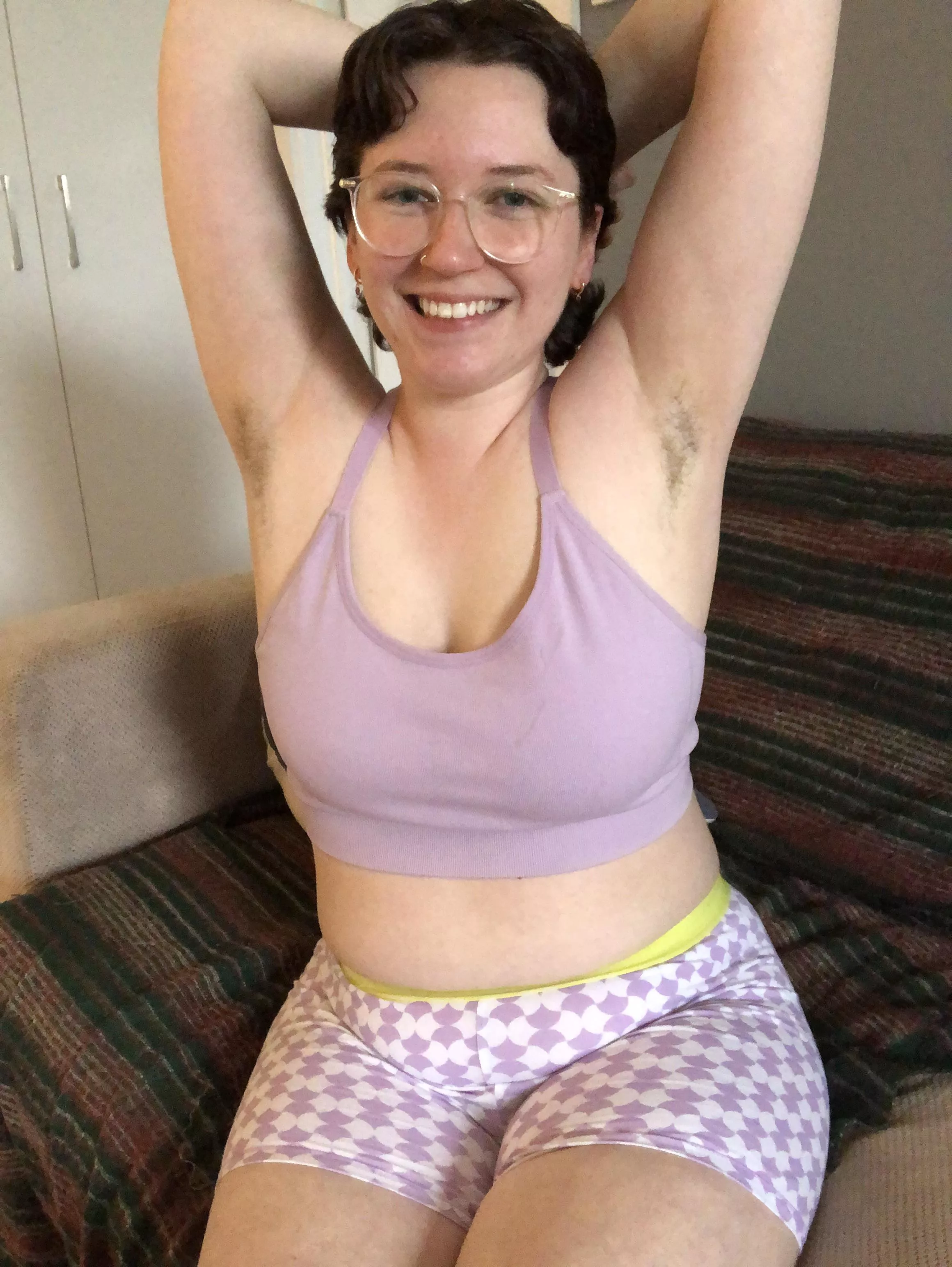 wanna be my workout buddy? I’ve heard sex is great exercise…