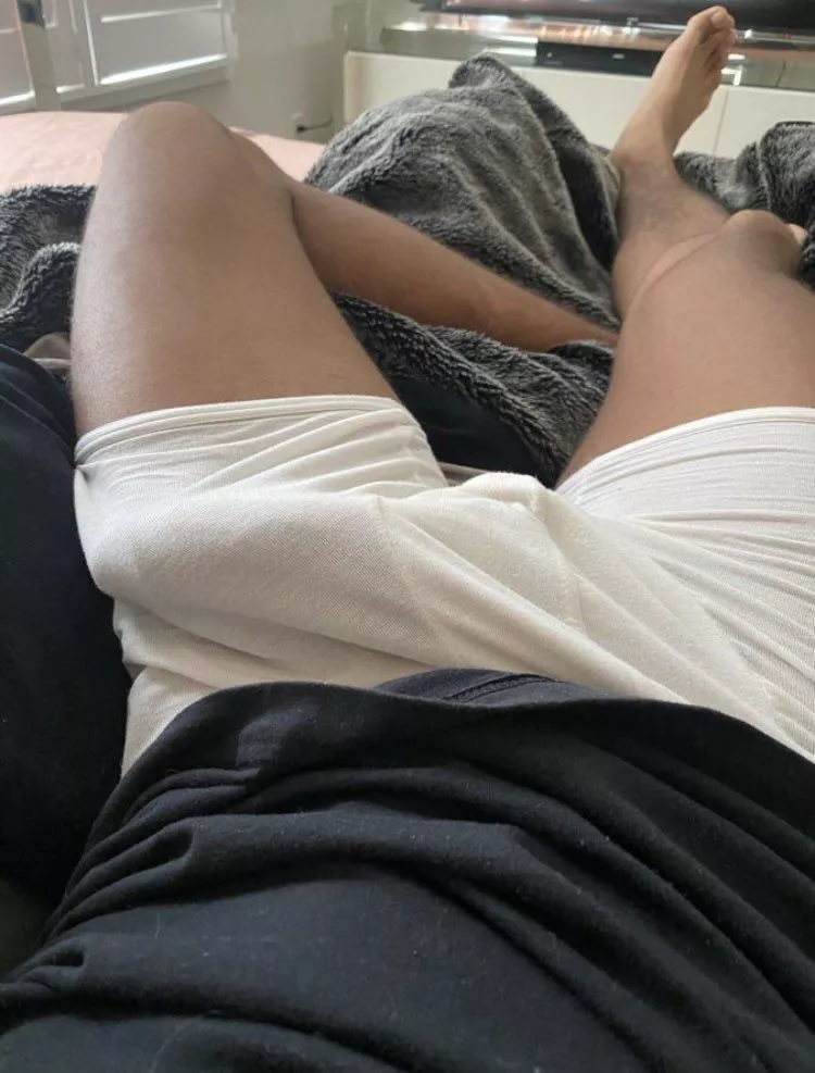 We got a runner😈(30)