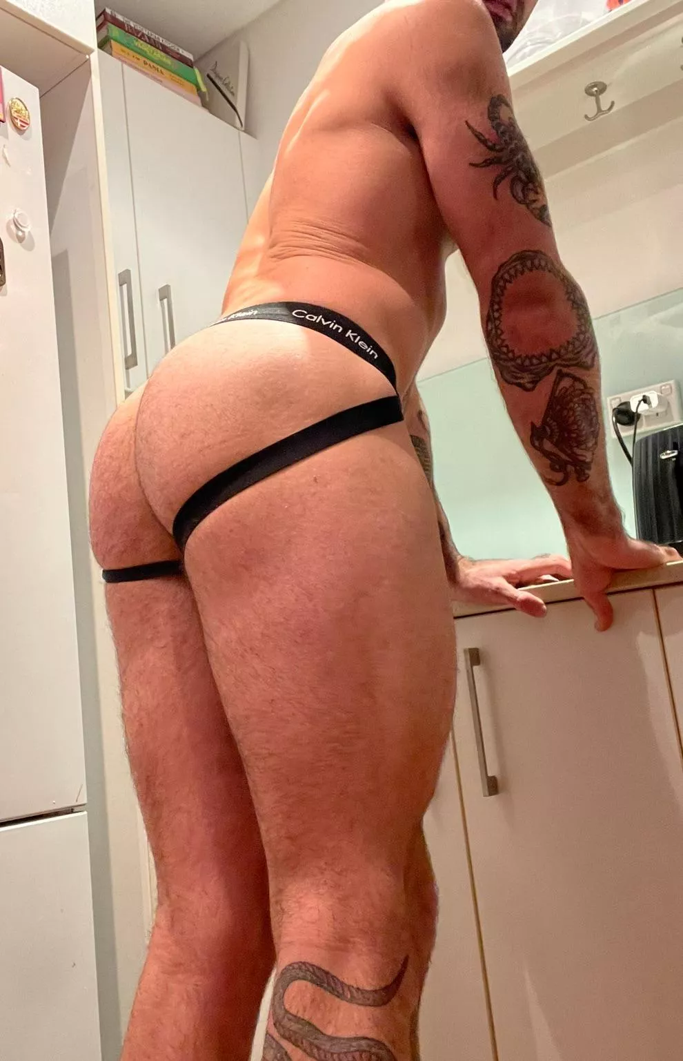 What’s for dinner?