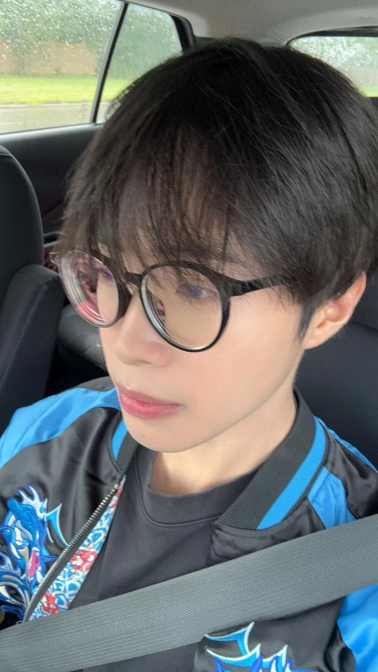 who likes Pokemon? ☺️