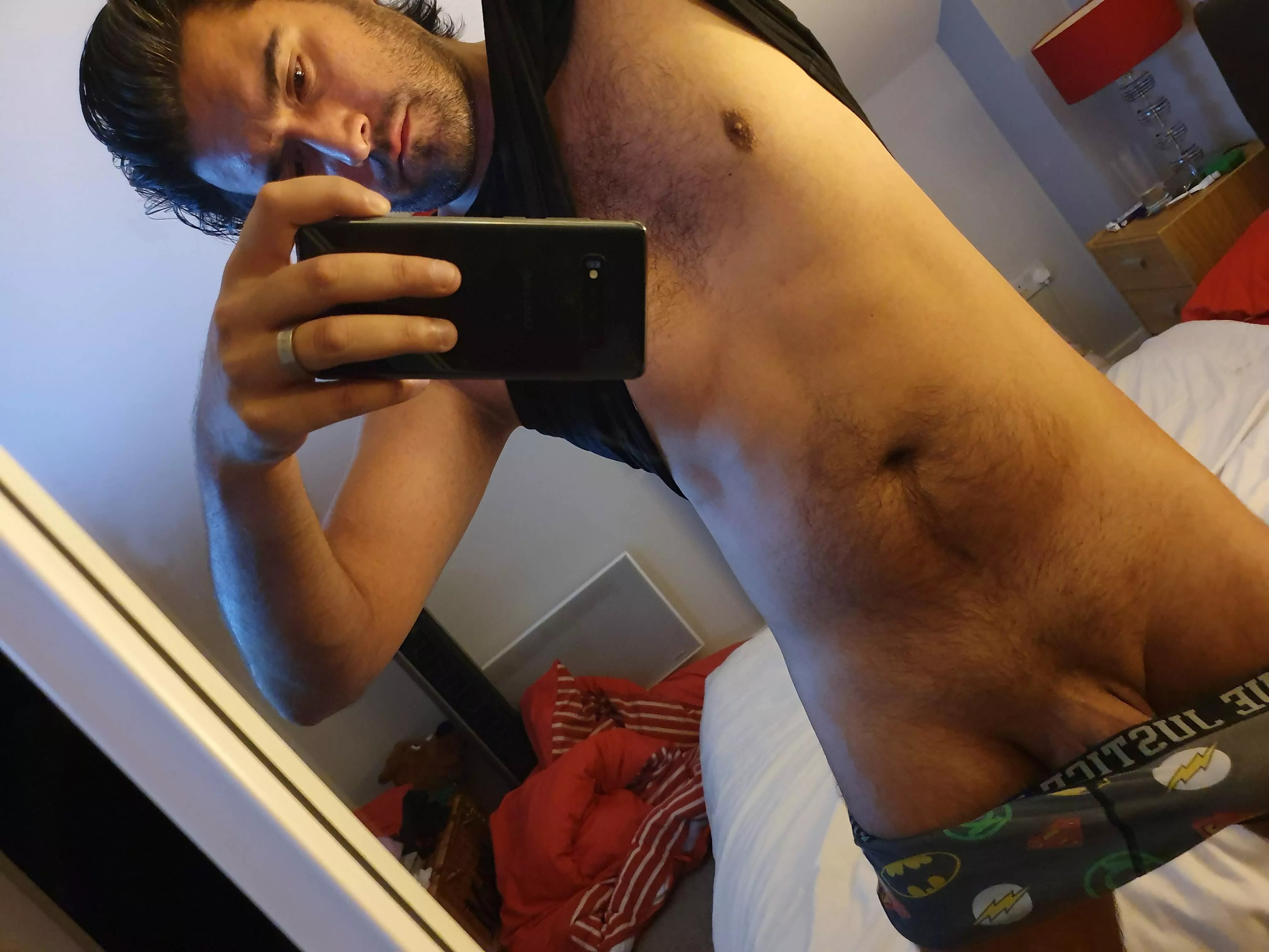 Who likes some superhero undies (41)