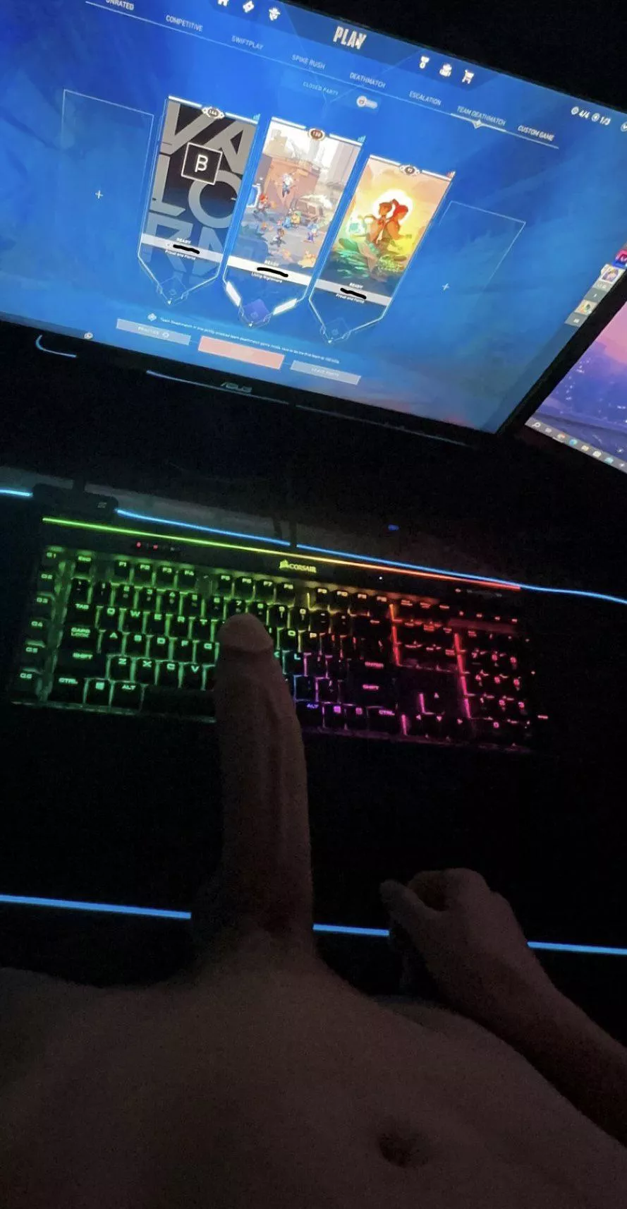 Who wants play with me ? Sc dude244031