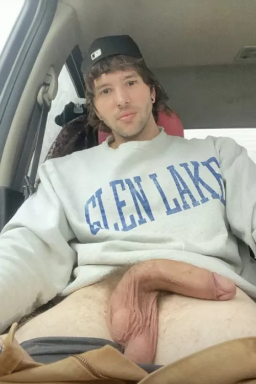 Would you give me head?