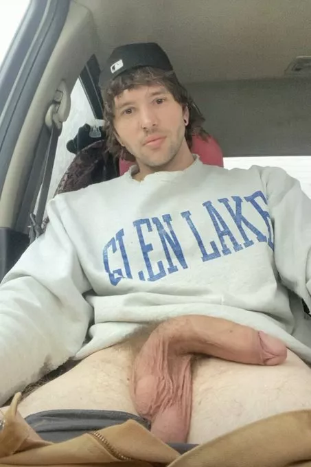 Would you give me head?