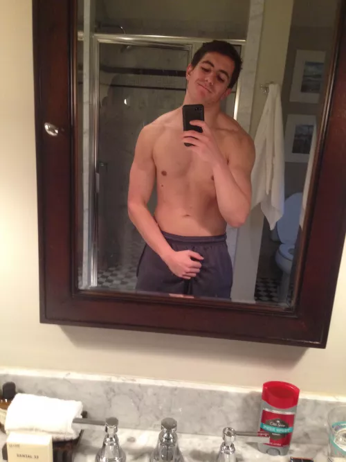 23M I’ve been crazy curious lately