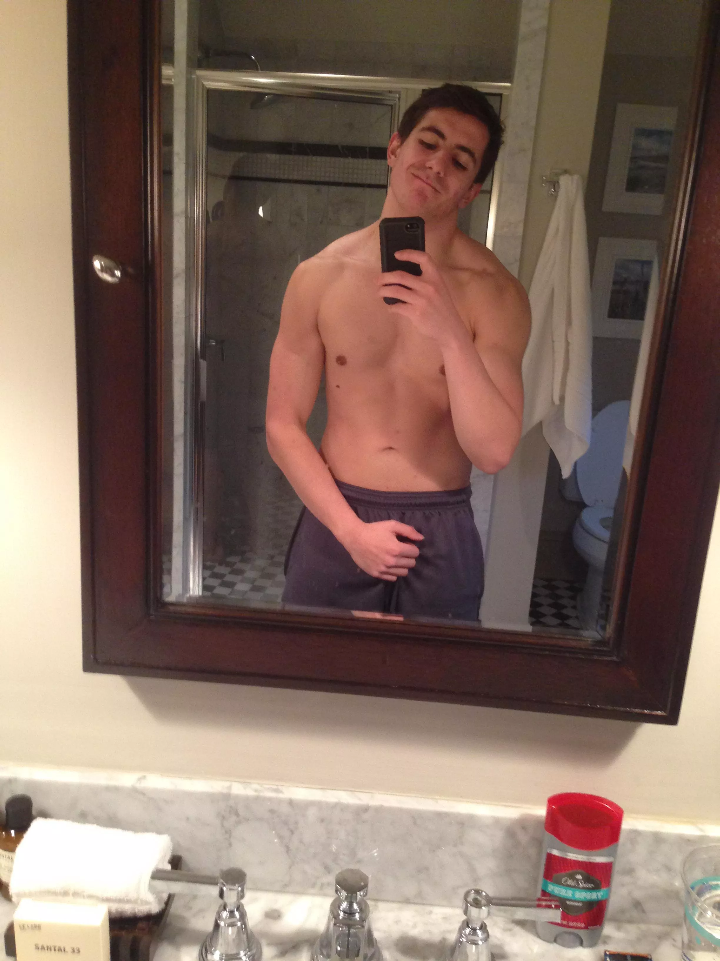 23M I’ve been crazy curious lately