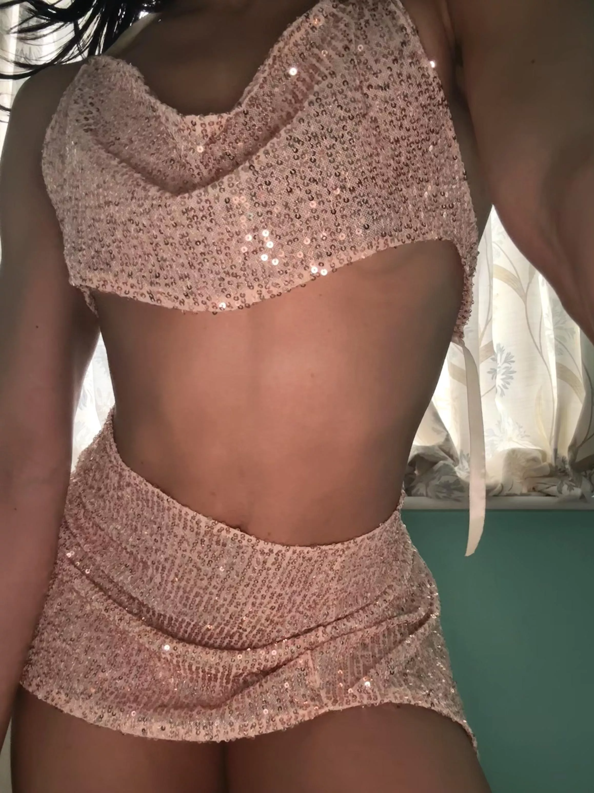 Anything you want from this little sexy body