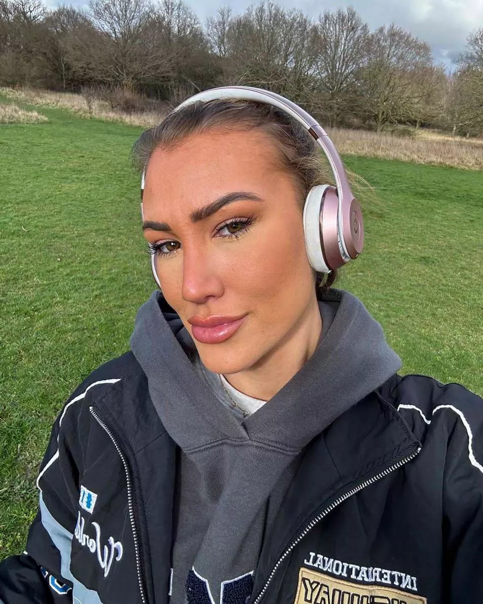 Beautiful and classy