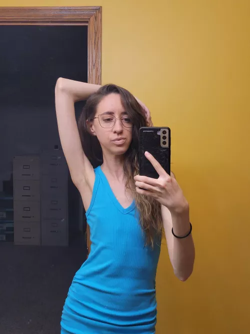 Can I be your next meal 36F