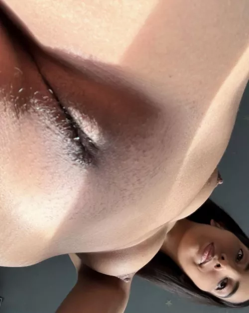 Can I put this on your face?