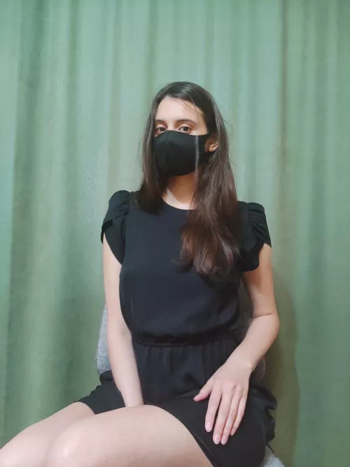 Can we flirt a little