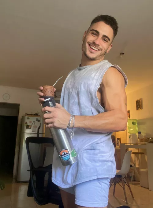 Celebrating self-love 