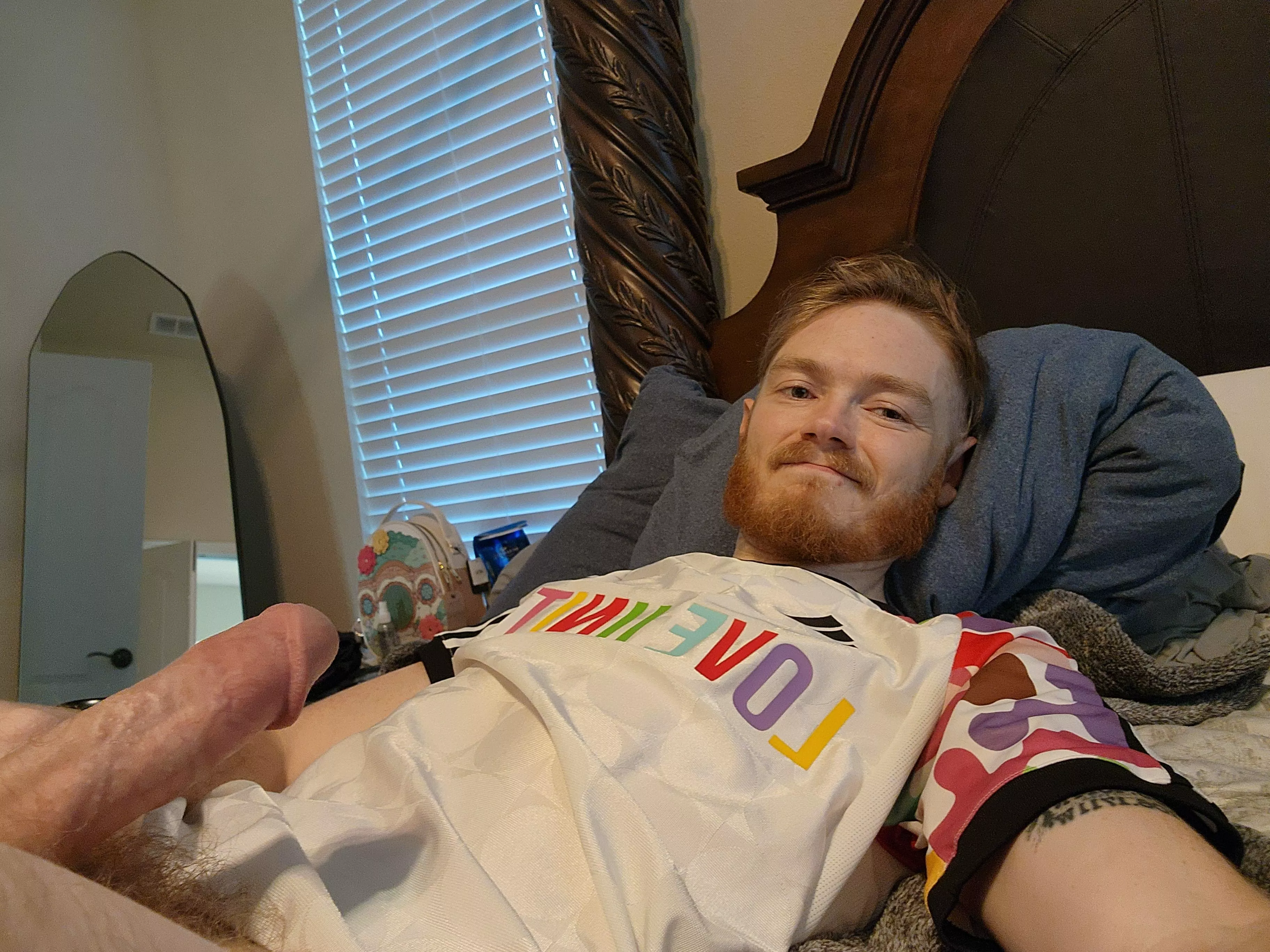 Celebrating the USMNT win over Bolivia, care to join?