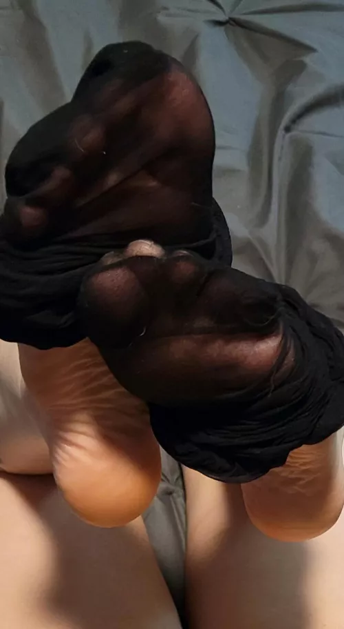 Could you help get these off?