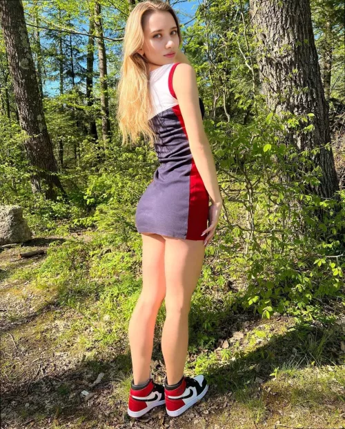 Cuteness overload and classy enough, handle with care 