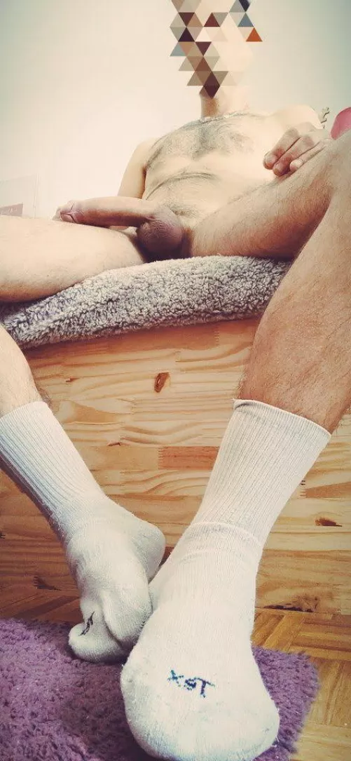 Daddy's waiting to you