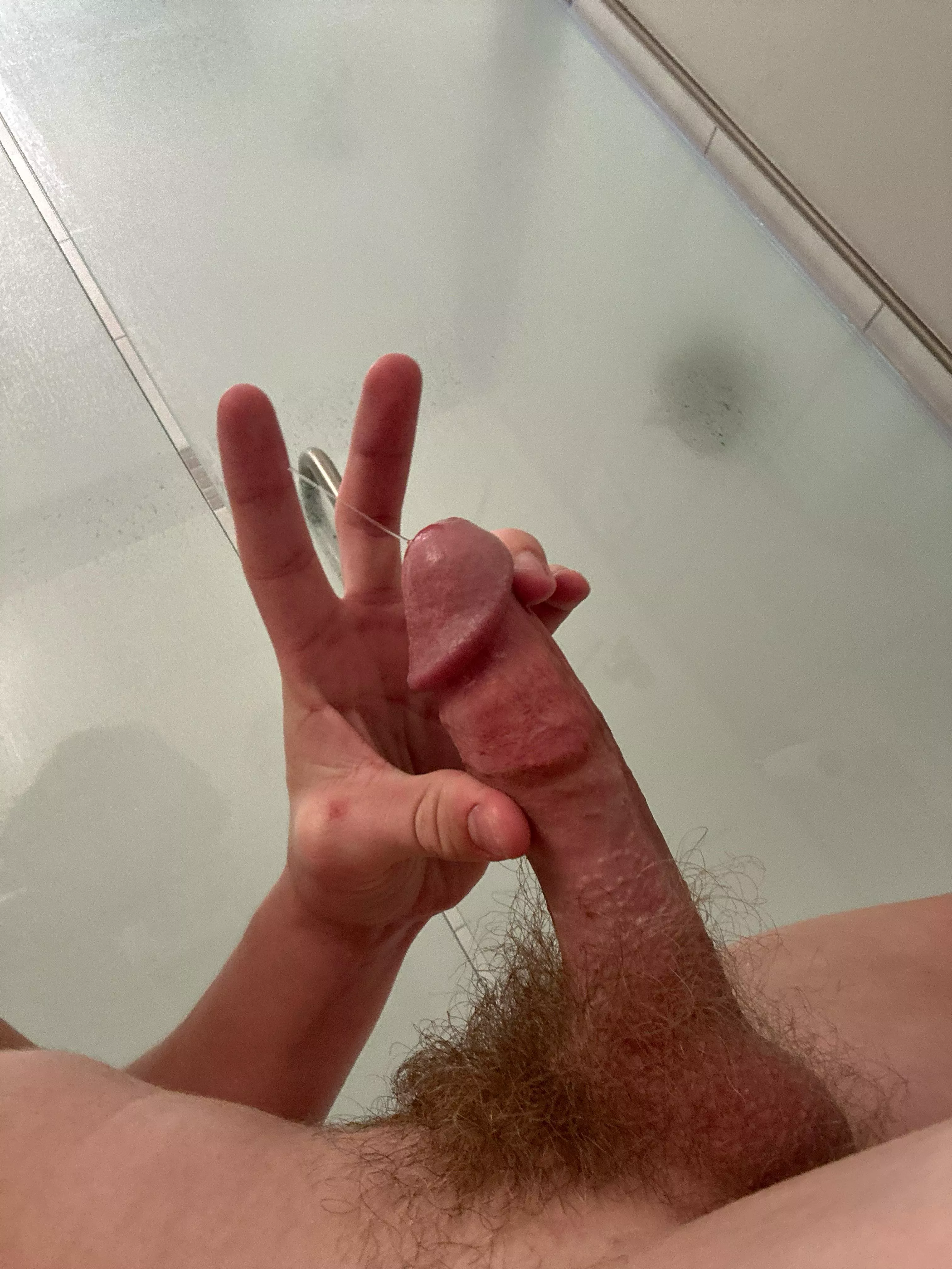 Do you like precum? I’ve heard mine tastes sweet