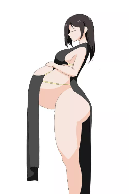 Dress Hang (KoetaDekai)