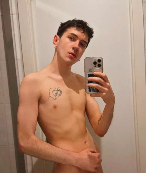 Finally getting hot here 🫠