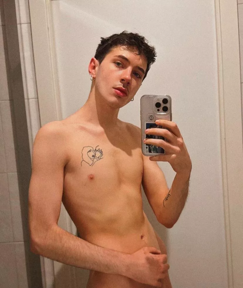 Finally getting hot here 🫠