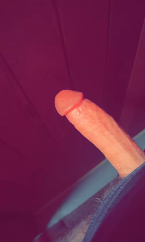 He wanted to say Happy Sunday to all!