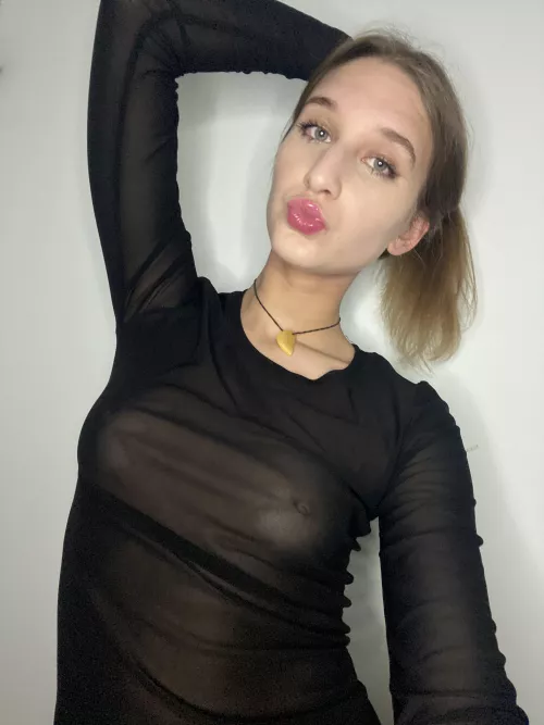 I don't understand why you have to wear a bra at all