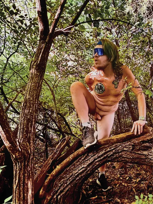 I love findin spots to explore that be a short trip fro[m] home! 😁