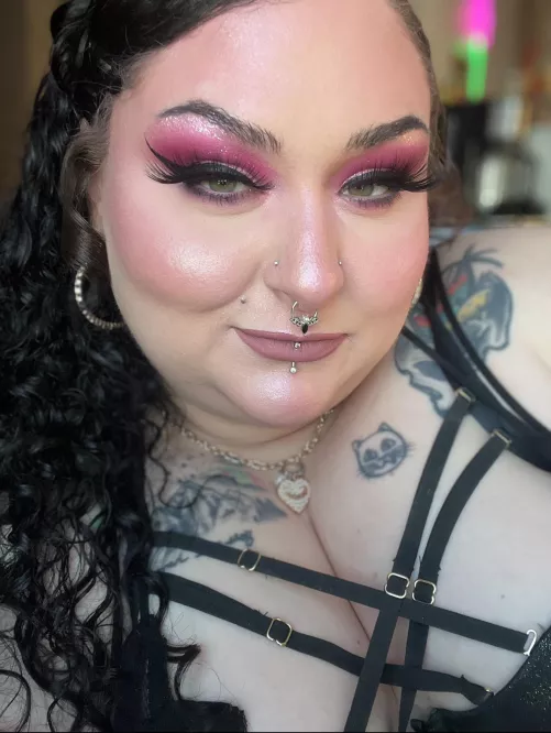 I spent 3 hours on my makeup. Worth it? 