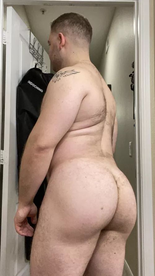 I take “fatass” as a compliment 