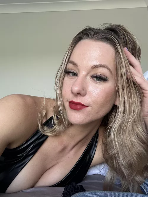 I'm all yours, sir. What's your command?